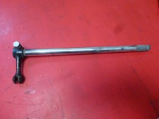 BSA 42-4359 B31 B33 A10 A7 goldstar levier croisé de frein avec broche NOS