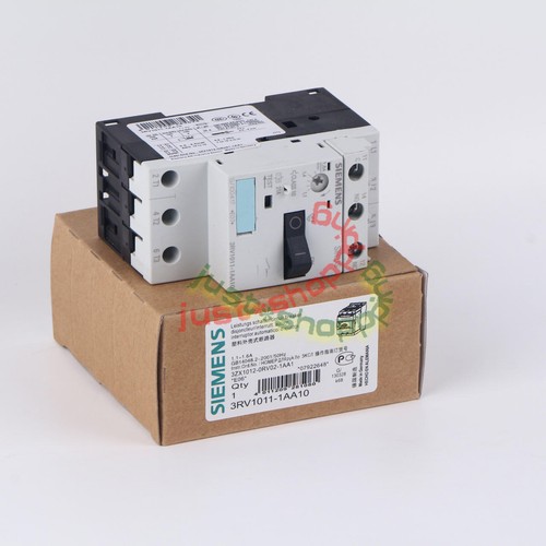 Neuf 1pcs siemens - neuf, 3rv