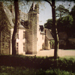 Film pierre de - 16, mm: