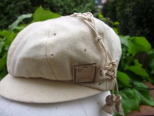 chapeau pour garçonnet ancien