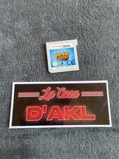Yokai Watch Yo-Kai Watch 1 sur Nintendo 2DS / 3DS - loose FR