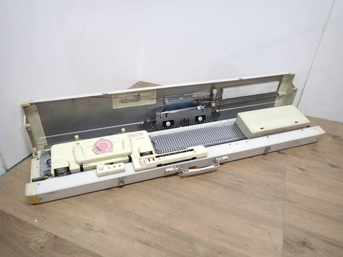 Silver reed 155p studio - sk-155p,