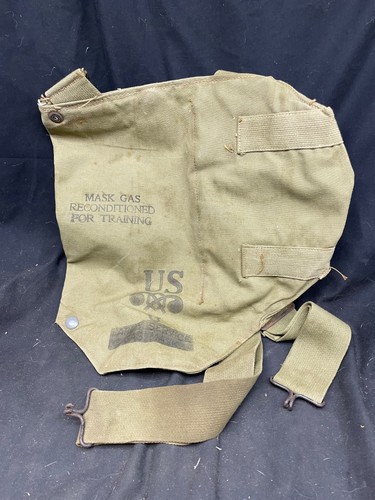 Sac masque assaut - sac,