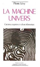 La machine univers de Pierre