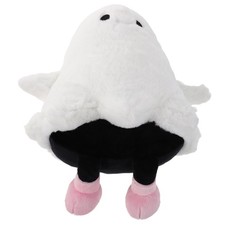  Peluche fantôme : coussin