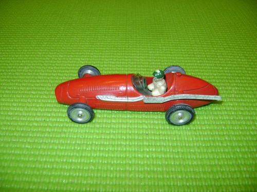 Solido 102 maserati 250 - solido,