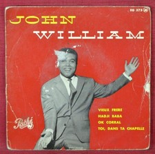 vieux frère john william -