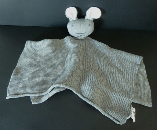 Doudou plat textura lapin - doudou,
