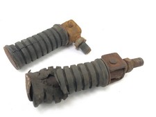 Yamaha XT 500 1U6 [1981] -