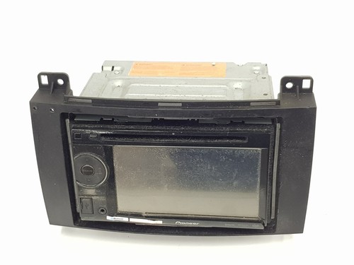 Pioneer système audio - pioneer,