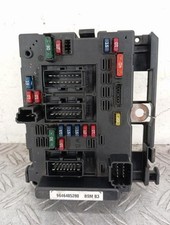 Boitier servitude moteur (BSM)