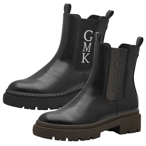 Marco tozzi bottines talon - tozzi,