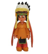 Yakari figurine Yakari avec