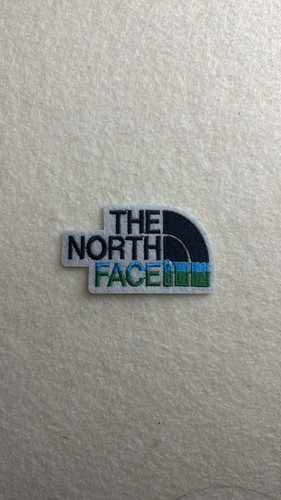 Patch the north face - patch,