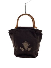 agnes b VOYAGE handbag in