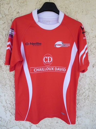 Maillot asm rugby marciac - asm,