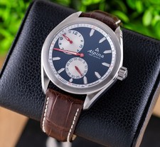 Alpina alpiner regulator blue - alpina,