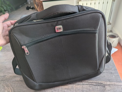 Sacoche voyage delsey pour - de,