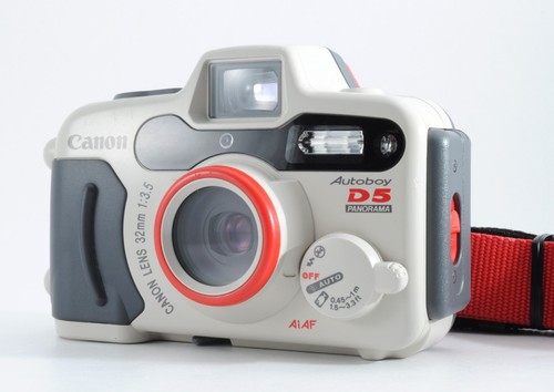 Appareil photo argentique - , 35