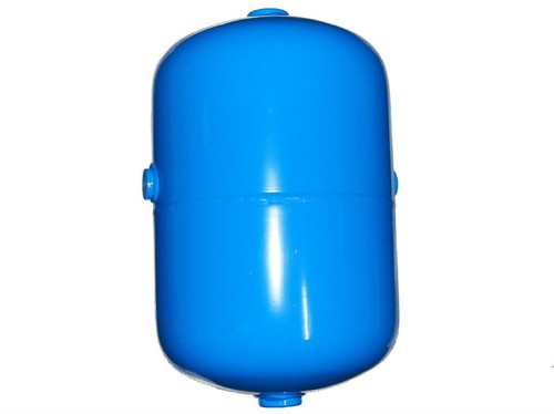 Réservoir air comprimé - réservoir, d’air