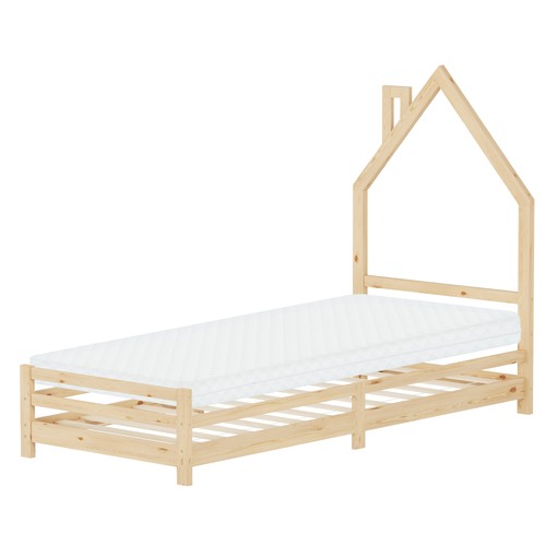 Lit enfant design maison - design,
