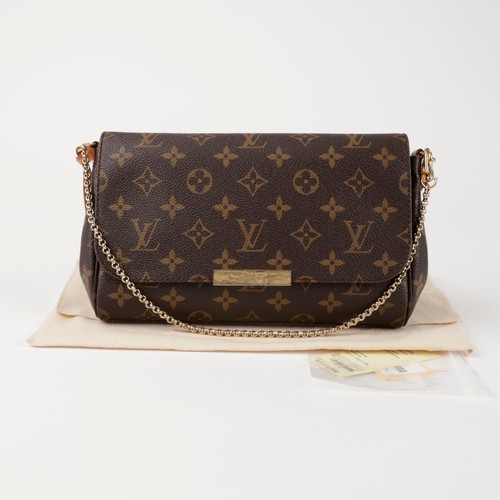 Louis vuitton favorite - louis,