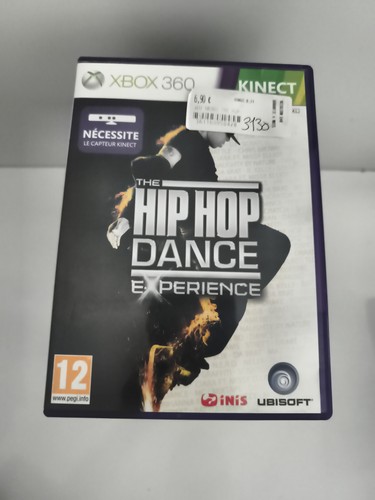 Jeu xbox 360 the - the, hip