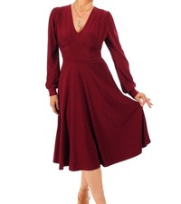 Nouvelle Robe Longue À