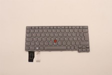 Lenovo Yoga L13 4 Clavier