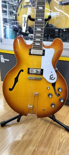 Epiphone e360td riviera - [epiphone],