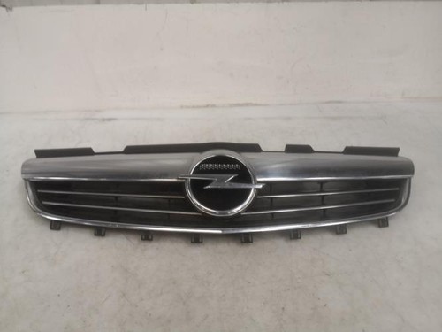 Calandre opel zafira - calandre, 2