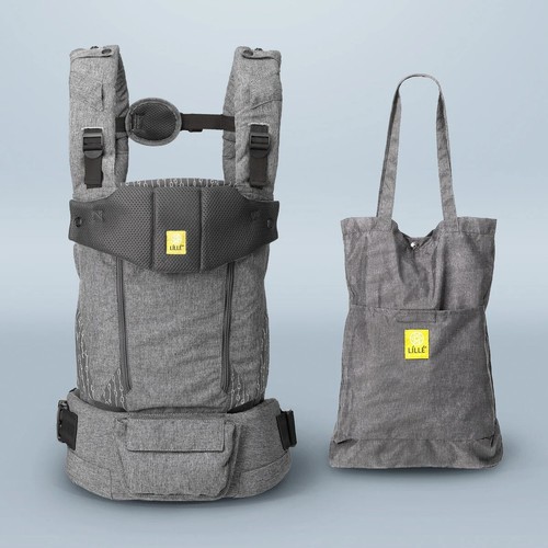 Lillebaby serenity toutes - lillebaby,