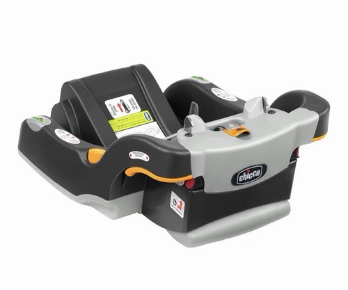 Chico infant car - seat, base