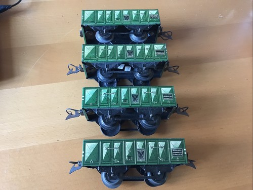 Hornby échelle lot - Échelle, :