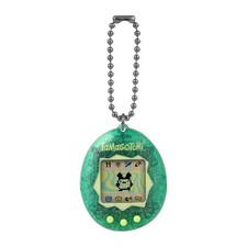 Tamagotchi Original - BANDAI - 46010 - Color Collection - Vert