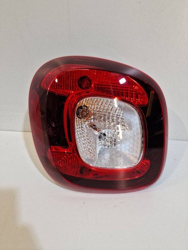 Smart fortwo iii - fortwo, c453
