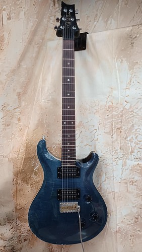 Guitare électrique paul reed - électrique,