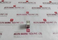 Lot De 6X Omron MY2 Miniature Puissance Relais 2-Pole Simple Contact 24 Vdc