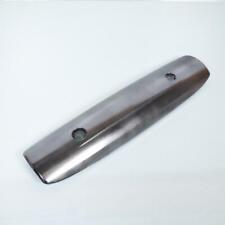 Protection pot d échappement