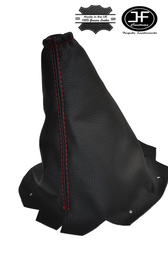 Rouge surpiqure pour peugeot - surpiqure,