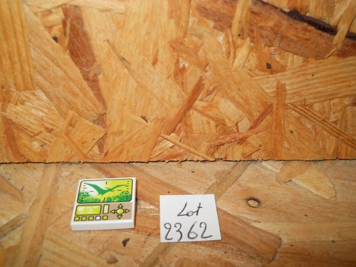 2362 lego dino lisse - lego,