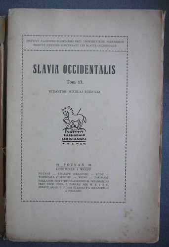Slavia occidentalis 17 - slavia, occidentalis,