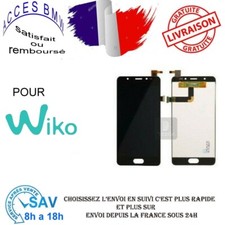 Ecran Complet Tactile et LCD