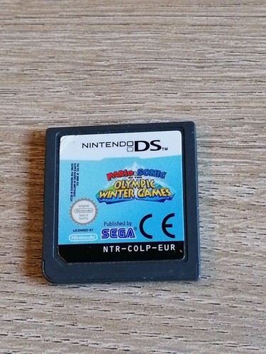 Jeu nintendo ds 3ds - , 2