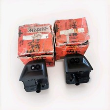 Coppia DX SX De Pulvérisateurs De Lave-Phare Pour Alfa Romeo 164 Originaux Neufs