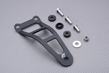 Support de Fixation Acier Pot