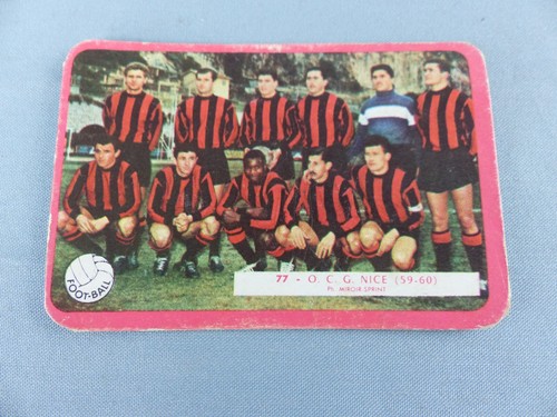 Miroir sprint carte football - sprint,