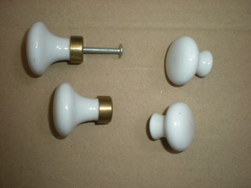 Lot boutons tiroir meuble - lot,