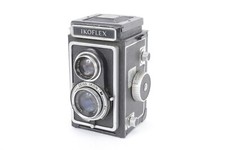ZEISS IKON Ikoflex I a, pour film 120 #766946