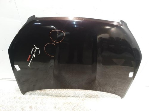 Capot nissan qashqai phase - qashqai, 2